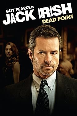 Poster of Jack Irish: Dead Point