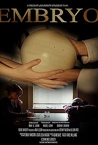 Primary photo for Embryo