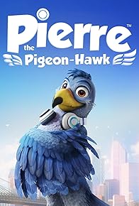 Primary photo for Pierre the Pigeon-Hawk Primary photo for Pierre the Pigeon-Hawk