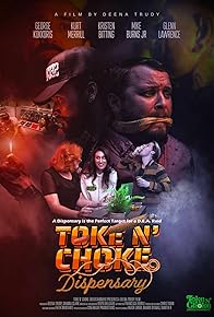 Primary photo for Toke N Choke Dispensary Primary photo for Toke N Choke Dispensary