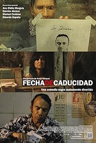 Primary photo for Fecha de Caducidad