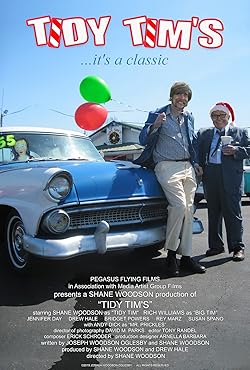 Poster of Tidy Tim's