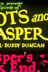 Primary photo for Casper's Week End