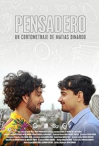 Primary photo for Overthinker