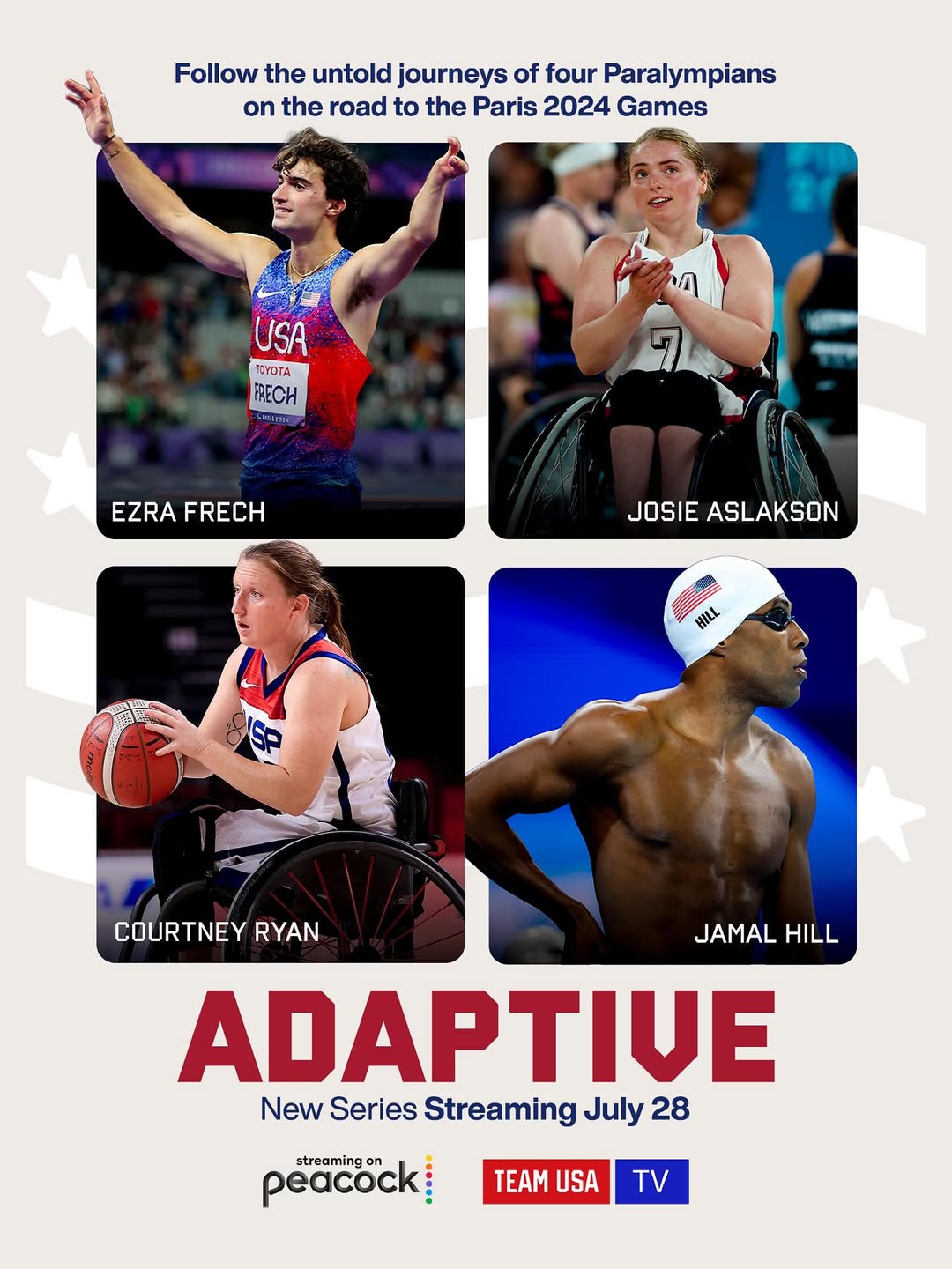 Adaptive