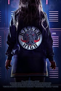 Poster of Killer High