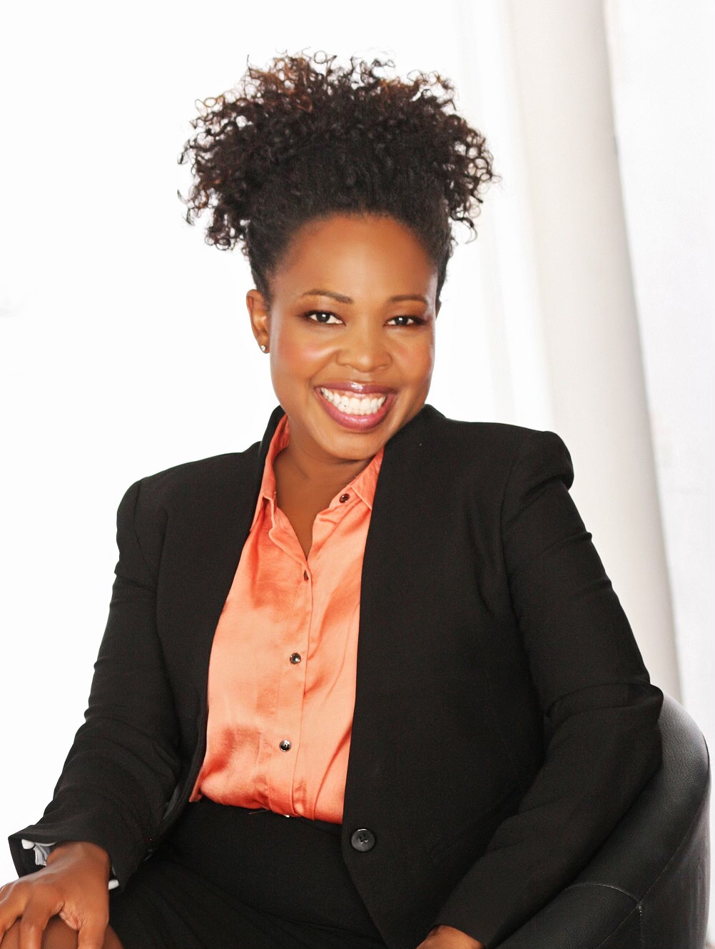 Leah Cohen-Mays