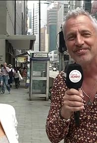 Primary photo for Hong Kong/Macao