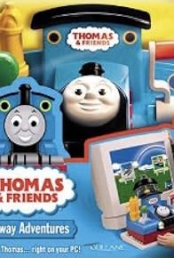 Primary photo for Thomas & Friends: Railway Adventures Primary photo for Thomas & Friends: Railway Adventures