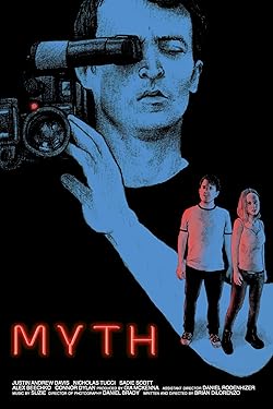 Poster of Myth