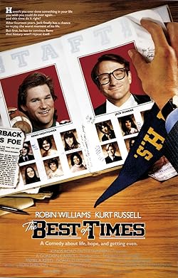 Poster of The Best of Times