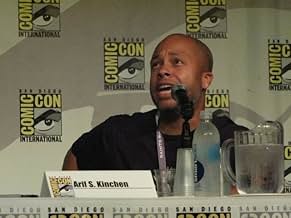 Arif S. Kinchen - IMDb