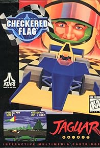 Primary photo for Checkered Flag
