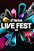 Primary photo for TikTok Live Fest 2025