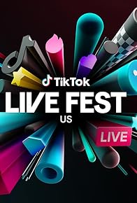 Primary photo for TikTok Live Fest 2025
