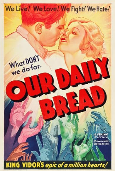 Primary photo for Our Daily Bread Primary photo for Our Daily Bread