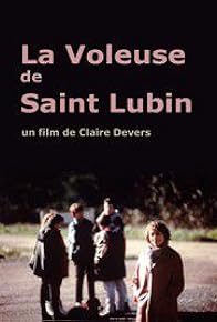 Primary photo for La voleuse de Saint-Lubin Primary photo for La voleuse de Saint-Lubin