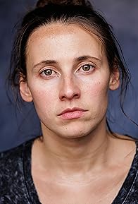 Primary photo for Danielle Chambers