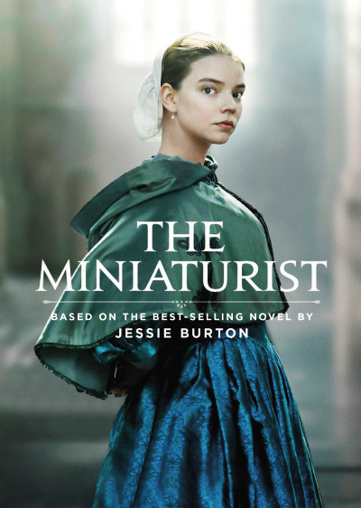 Poster of The Miniaturist