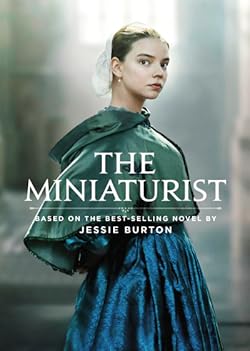 Poster of The Miniaturist