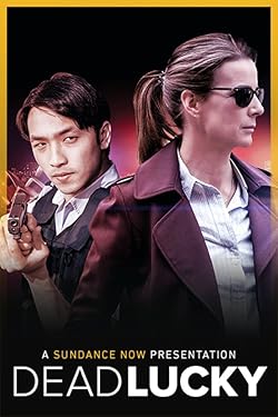 Poster of Dead Lucky