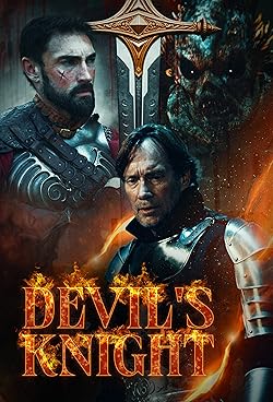 Poster of Devil's Knight