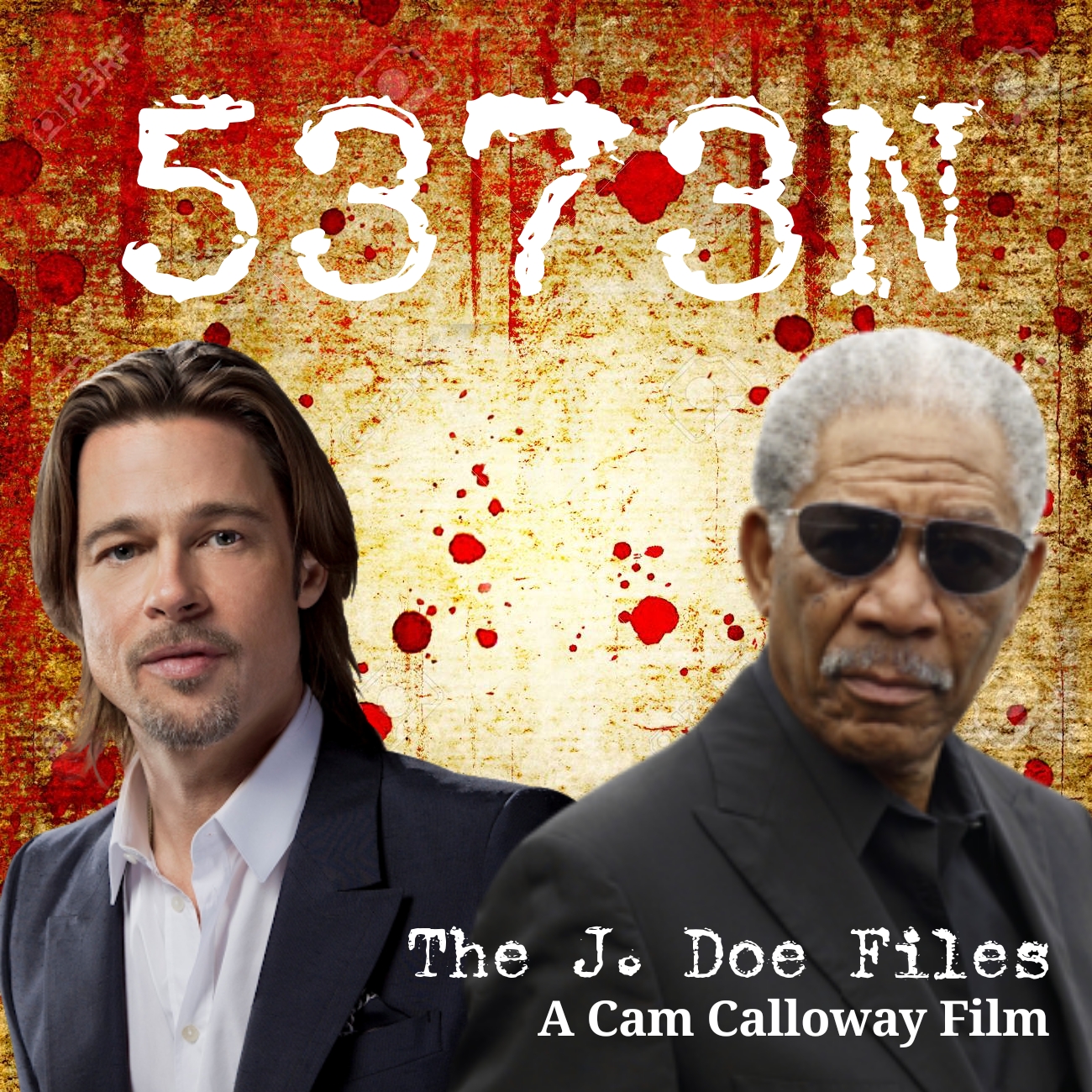 5373N -The J. Doe Files