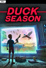 Primary photo for Duck Season PC