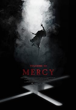 Poster of Welcome To Mercy