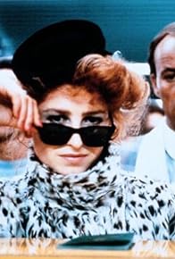 Primary photo for Die Andere