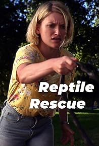 Primary photo for Reptile Rescue Primary photo for Reptile Rescue