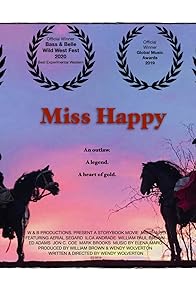 Primary photo for Miss Happy