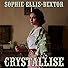 Primary photo for Sophie Ellis-Bextor: Crystallise Primary photo for Sophie Ellis-Bextor: Crystallise