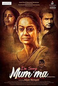 Primary photo for I'm Sorry Mum'ma