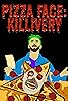 Primary photo for Pizza Face: Killivery