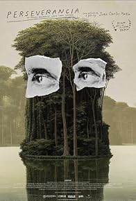 Primary photo for Perseverancia, un ensayo documental sobre Tomás Sánchez