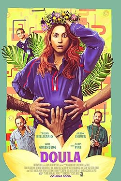 Poster of Doula