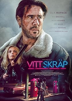 Poster of Vitt skräp