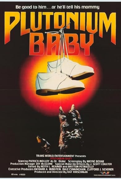 Primary photo for Plutonium Baby Primary photo for Plutonium Baby