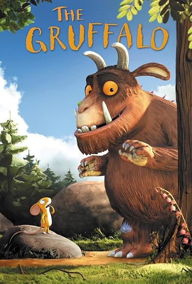 Primary photo for The Gruffalo Primary photo for The Gruffalo