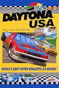 Primary photo for Daytona USA