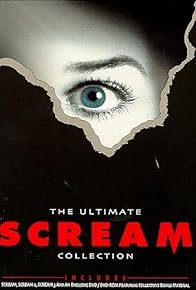 Primary photo for Scream Outtakes