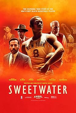 Poster of Sweetwater