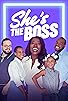 Primary photo for She's the Boss Primary photo for She's the Boss