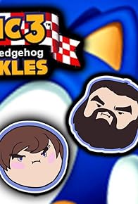 Primary photo for Sonic 3 & Knuckles - Part 6: Locating the Finish