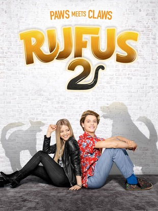 Poster of Rufus 2