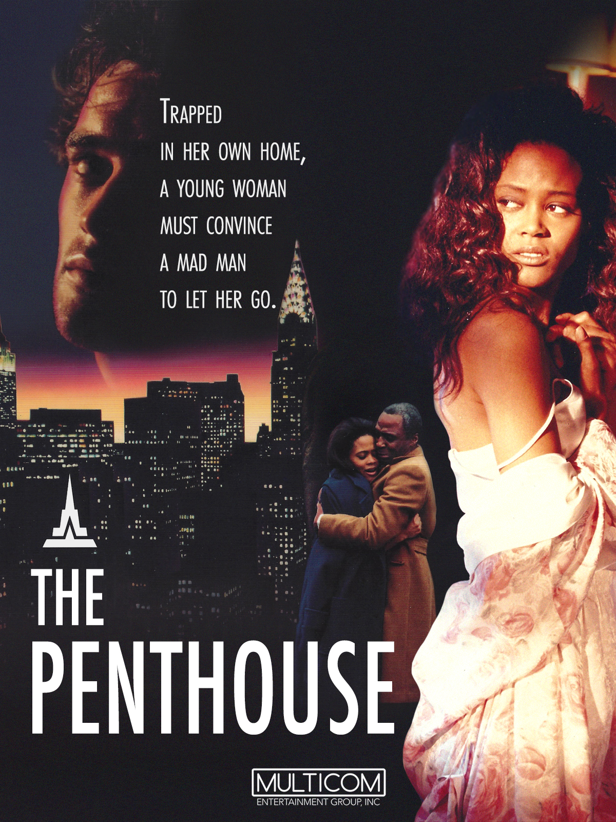 【海外版】4冊:PENTHOUSEアメリカ版1988/1989年 海外版】4冊:PENTHOUSEアメリカ版1988/1989年
