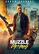Muzzle: City of Wolves