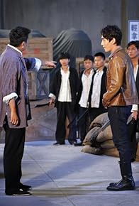 Primary photo for Episode #1.16