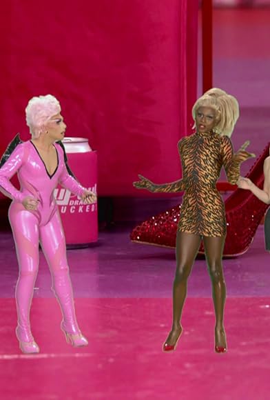 Primary photo for Henny, I Shrunk The Drag Queens! Primary photo for Henny, I Shrunk The Drag Queens!